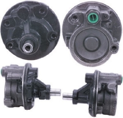 Servopumpe - Power Steering Pump  GM Trucks + Hummer